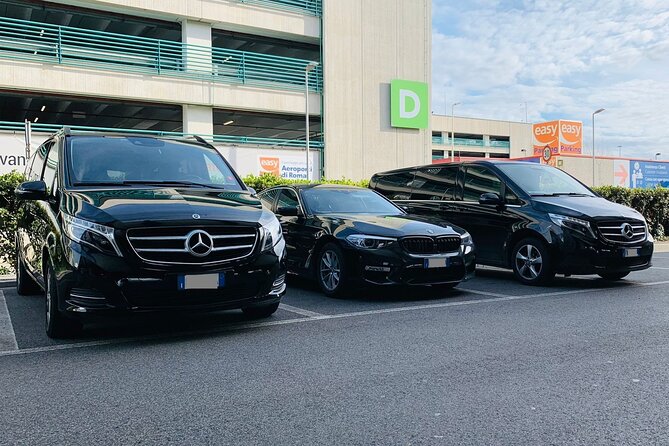 Rome to Fiumicino Airport Rome (FCO) - Departure Private Transfer - How the Rome-to-Fiumicino Pickup Works Without Headaches