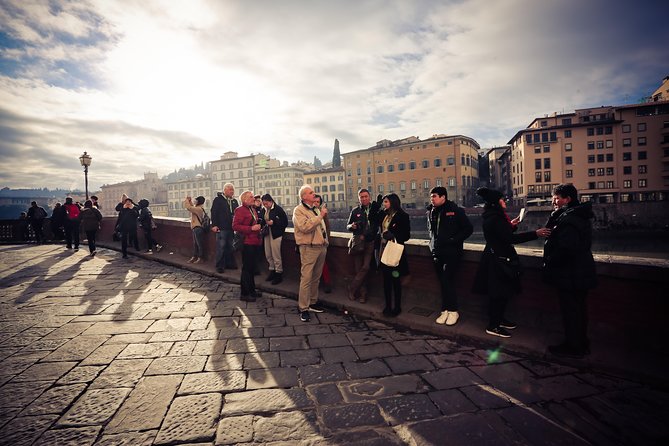 Rome to Florence: High-Speed Train Day Trip with Guided City Tour - Price and Logistics: Is $263 a Smart Deal?