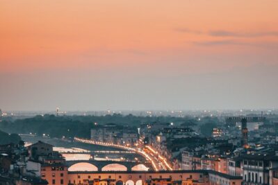 Rome to Florence private transfer - Hotel pickup in Rome: fast meeting, less hassle