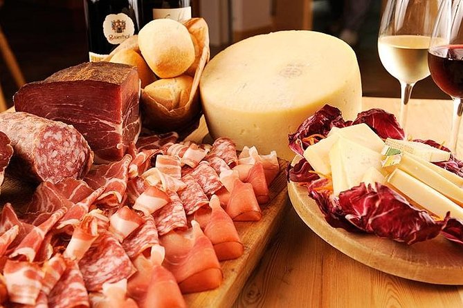 Rome to Florence Private Transfer with Orvieto & Lunch - Quick Key Points Before You Go