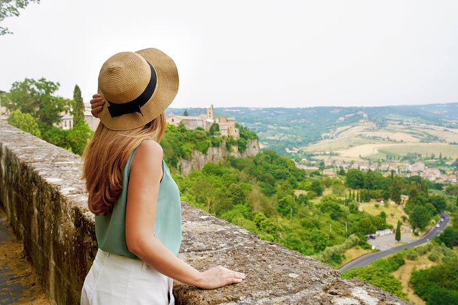 Rome to Orvieto Day Trip by Train with Duomo, Caves and Lunch - Key reasons this Orvieto day trip hits the mark