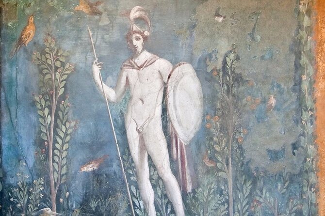 Rome to Pompeii Guided Tour with Wine & Lunch by High Speed Train - Price and Value: Is $239 a Good Deal for What You Get?