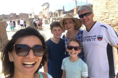Rome to Pompeii & Positano Day Trip with Hotel Pick Up & Skip The Line Tickets - Price and Logistics: What You’re Really Paying For