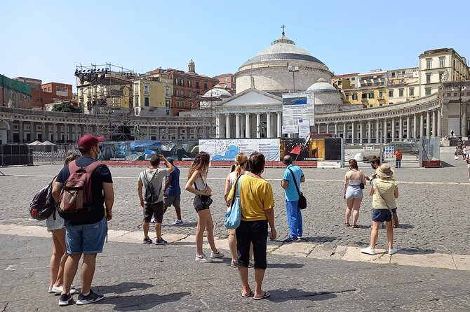 Rome to Pompeii, Sorrento & Capri: 2-Day South Italy Tour - Value check: is $972 a fair deal for this 2-day package?