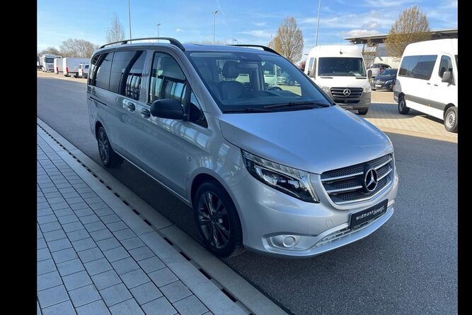 Rome to Positano Private Mercedes Transfer with Pickup - Practical Notes That Matter on Real Arrival Days