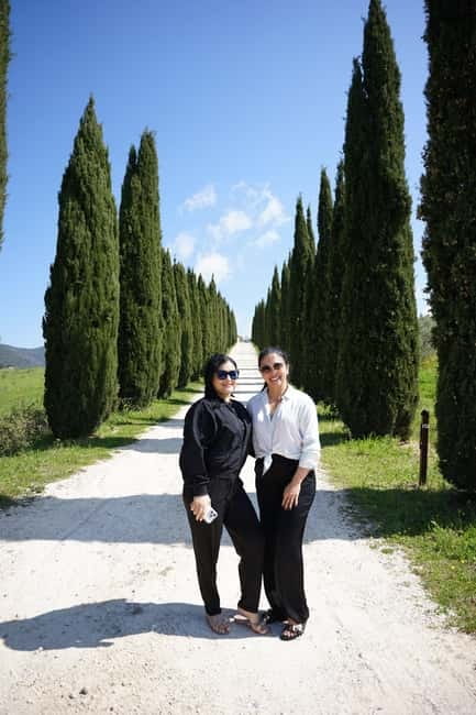 Rome to Saturnia ; Thermal Springs Day Trip with Lunch - Rome to Saturnia: What a 7-Hour Reset Actually Looks Like