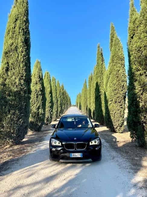 Rome to Saturnia ; Thermal Springs Day Trip with Lunch - Practical rules you should know before you go in
