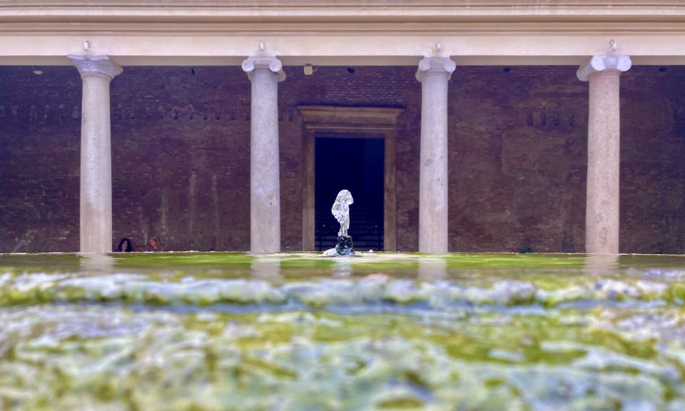 Rome: Tour of St. Clement's Basilica Underground Temples - Price and value: is $70 worth it for a Rome underground tour?