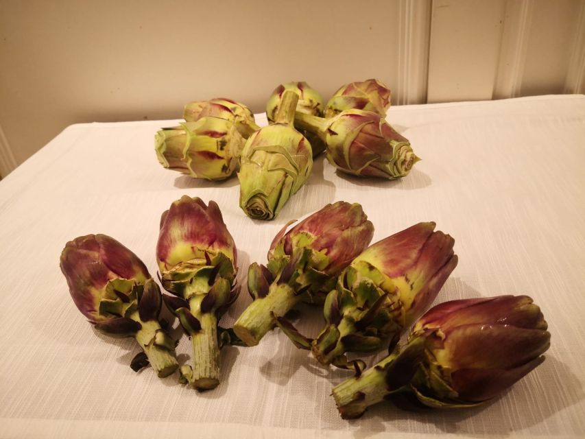 Rome: Traditional Cooking Class in the Jewish Ghetto - Price and value: is $94 worth 3 hours in Rome?