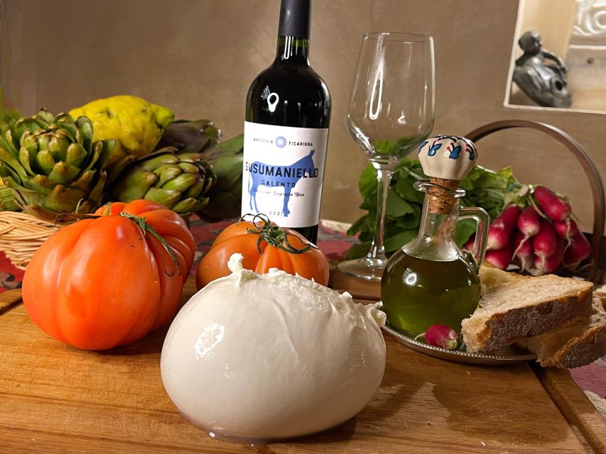 Rome: Traditional Food Tasting & Wine Pairing in Trastevere - The Wine Pairing Lesson: Prosecco plus whites and reds with a sommelier