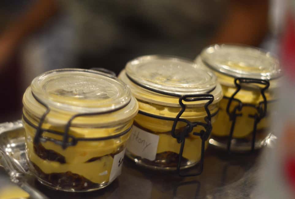 Rome: Traditional Pasta and Tiramisu Cooking Class - The tiramisu lesson: build it right, let it set, then taste