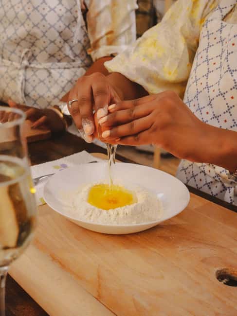 Rome: Traditional Pasta, Spritz & Tiramisu Cooking Class - A Rome cooking class that actually feels like Italy’s kitchen