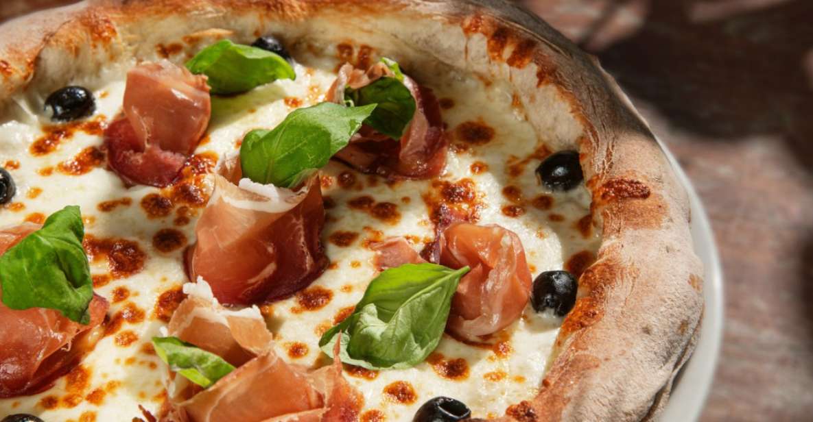 Rome: Traditional Pizza Cooking Class near Piazza Navona - The instructors: names you might get, and why it matters