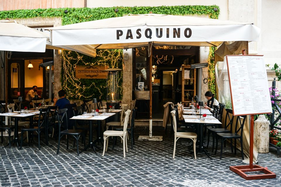 Rome: Traditional Pizza Cooking Class near Piazza Navona - Best for whom: families, first-timers, and pizza lovers