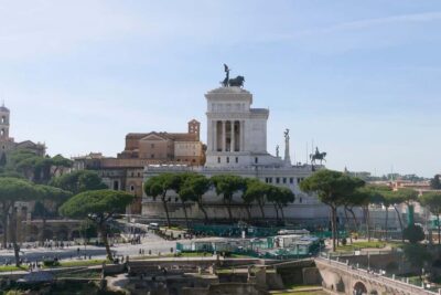 Rome: Trajan's Markets & Museum of The Imperial Fora Tour - Logistics and rules that can affect your day