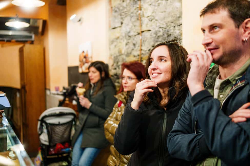 Rome Trastevere: A Full Meal Food Tour with a Local - Key things I’d focus on before you book