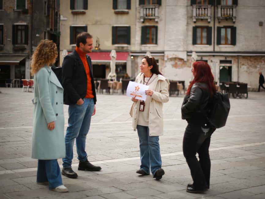 Rome Trastevere: A Full Meal Food Tour with a Local - Entering Trastevere With Food as the Map