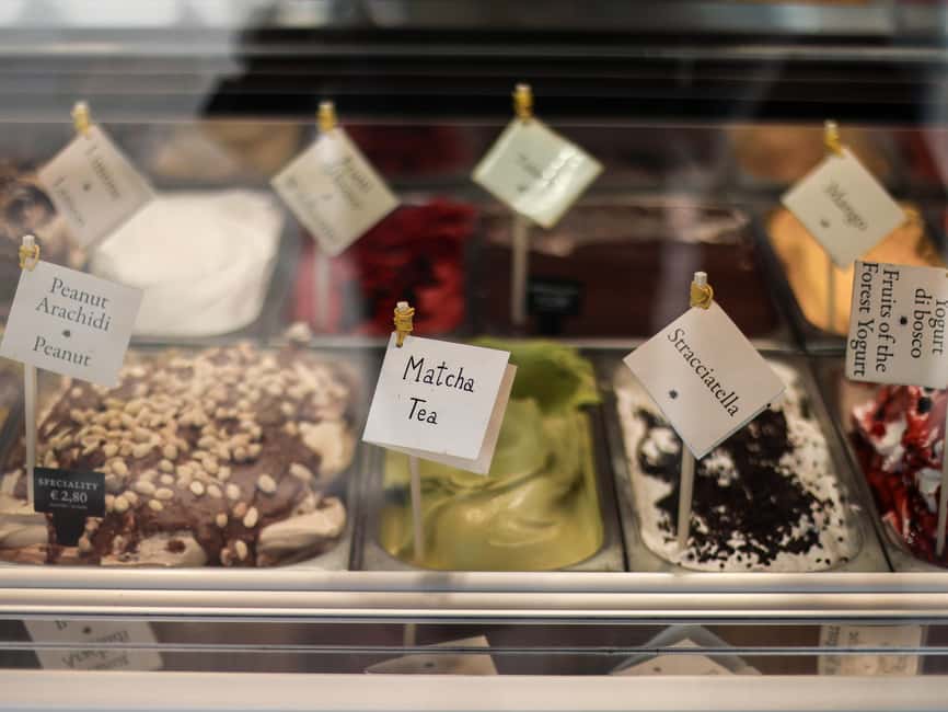Rome Trastevere: A Full Meal Food Tour with a Local - Guides Who Keep It Clear (Alessia, Martina, Matteo, and More)