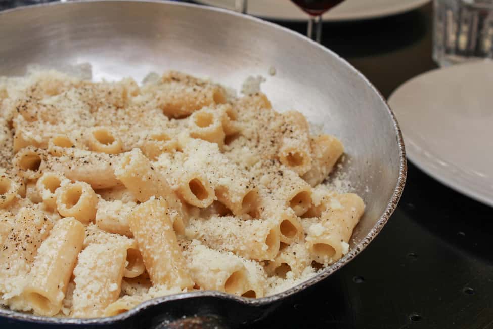 Rome: Trastevere and Campo de Fiori Food Tour - Key highlights to know before you go