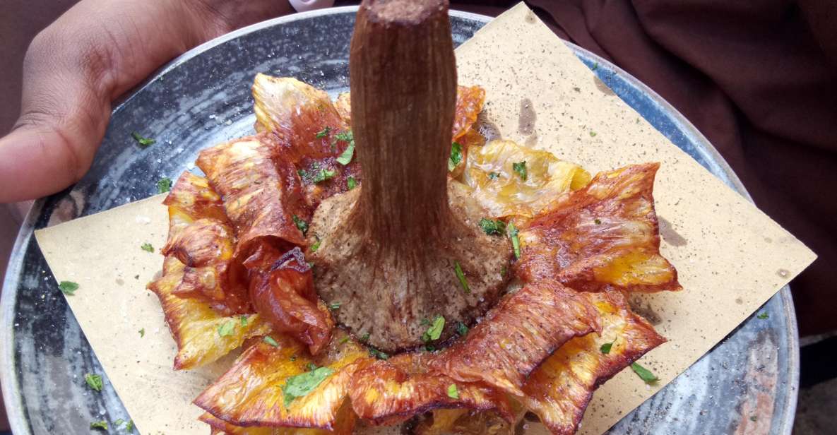 Rome: Trastevere and Jewish Ghetto Street Food Walking Tour - Why This Street Food Route Works in Rome