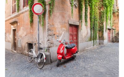 Rome: Trastevere & Campo de Fiori Street Food Walking Tour - Trastevere’s church stop: Santa Maria in Trastevere and why it matters
