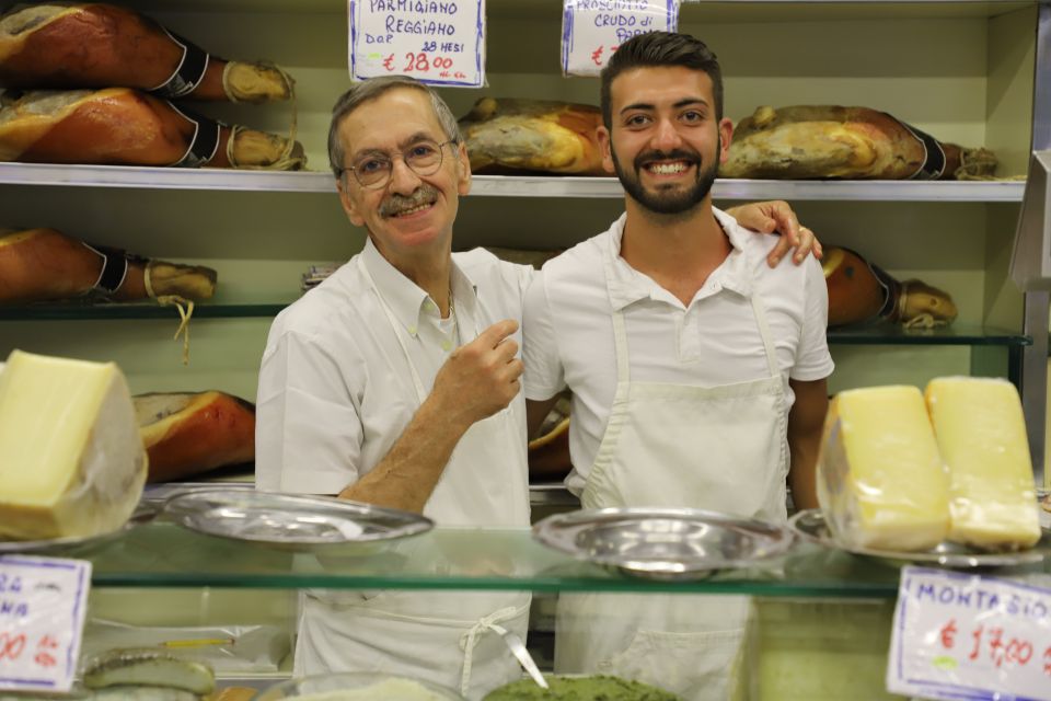Rome: Trastevere Food and Wine Tasting Tour - Key things that make this Trastevere tour worth your time
