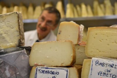 Rome: Trastevere Food and Wine Tasting Tour - Price and value: $84.96 for 3.5 hours, but what you’re really paying for