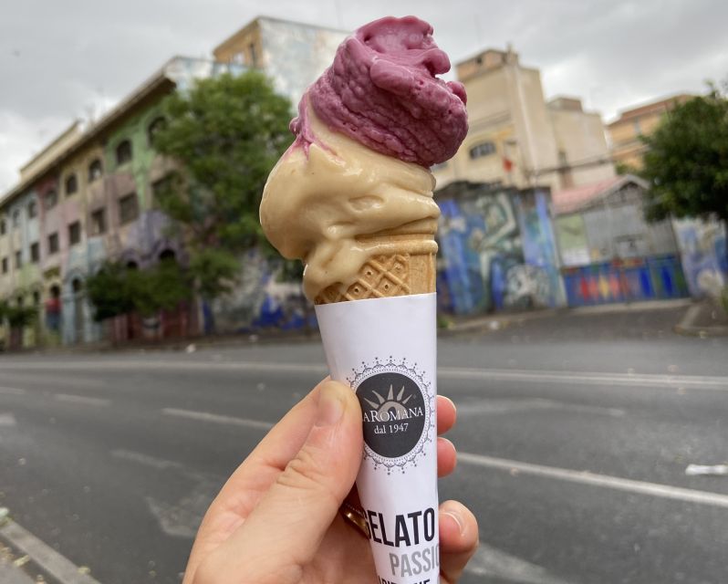 Rome: Trastevere Food and Wine Tour - Wine Pairing: Free-Flowing, But You Still Set the Pace