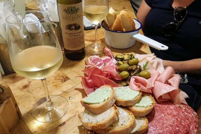 Rome: Trastevere Food Tour Wine Tasting and Local Expert Guide - Walking Comfort and Practical Tips (So You Don’t Hate Your Shoes)