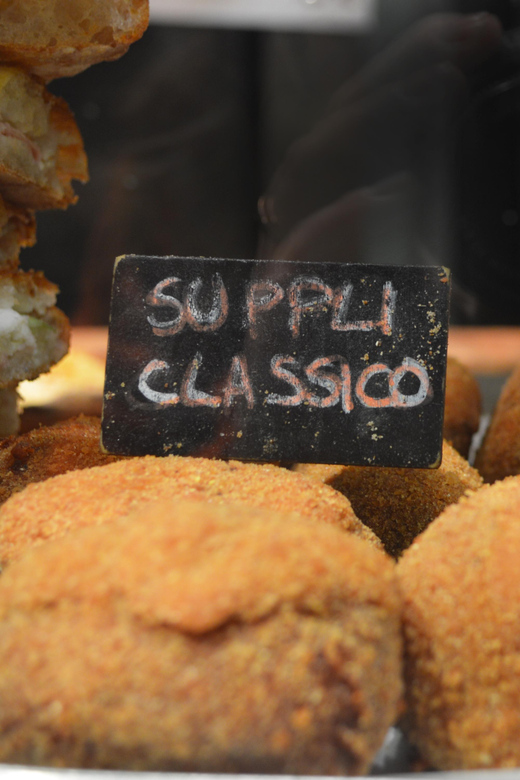 Rome: Trastevere Food Walking Tour with Beer and Wine - Why a Trastevere food walk beats a food scramble