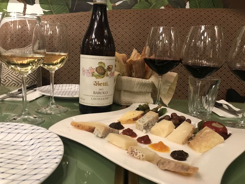 Rome: Trastevere Guided Food and Wine Tour with 20+ Tastings - Trastevere on foot: why this tour feels like real Rome