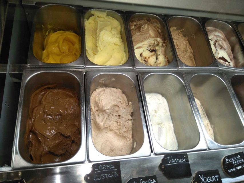 Rome: Trastevere Guided Food and Wine Tour with 20+ Tastings - Dinner at the wine-and-pizza stage: pasta, pizza, and a long finish