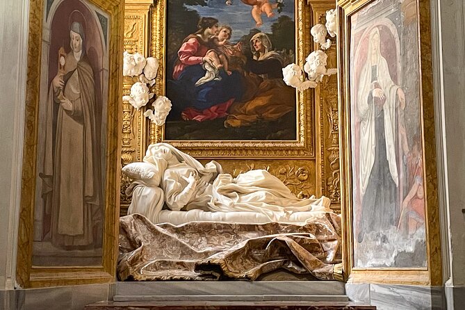 Rome: Trastevere Hidden Gems and Jewish Ghetto Small Group Tour - Why This Trastevere + Jewish Ghetto Route Works