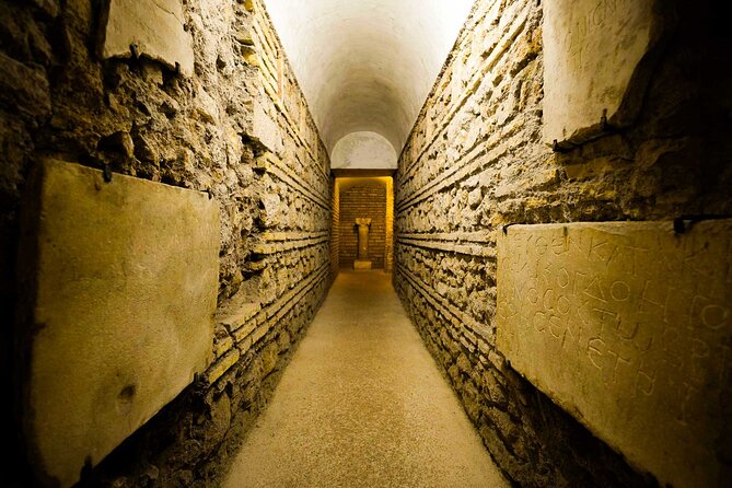 Rome: Trastevere Hidden Gems and Jewish Ghetto Small Group Tour - Price and Value: What $67.72 Buys You