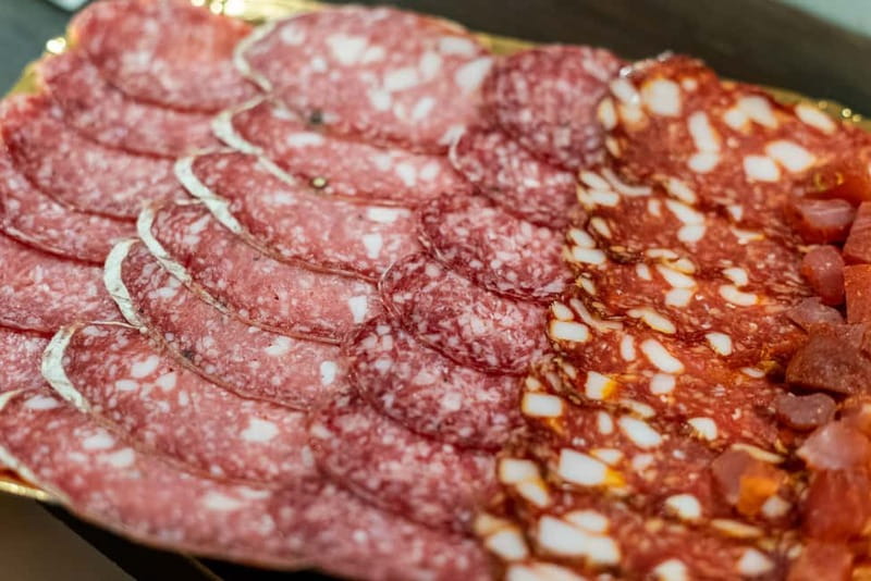 Rome: Trastevere or Jewish Quarter Street Food Tour - Should you book Rome: Trastevere or Jewish Quarter Street Food Tour?