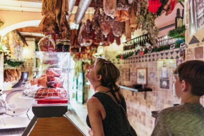 Rome: Trastevere or Jewish Quarter Street Food Tour - The tasting lineup: from supplì to gelato, with stops that explain the why