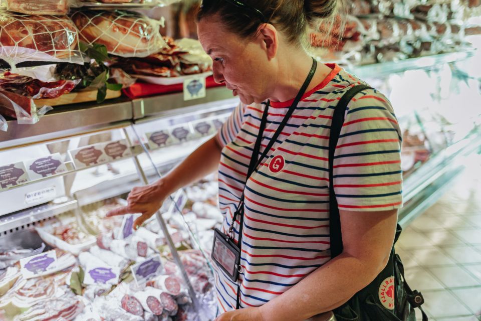 Rome: Trastevere or Jewish Quarter Street Food Tour - Price and value: what $51 gets you in Rome terms