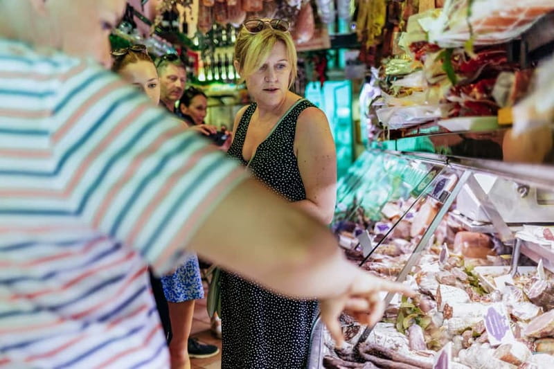 Rome: Trastevere or Jewish Quarter Street Food Tour - Tour guides: why the best part is often the person leading the walk