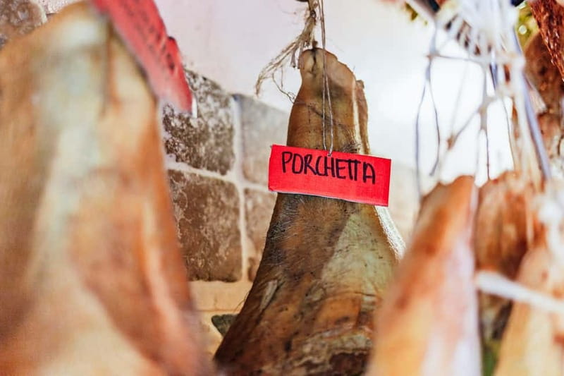 Rome: Trastevere or Jewish Quarter Street Food Tour - Who should book this tour (and who might want a different plan)