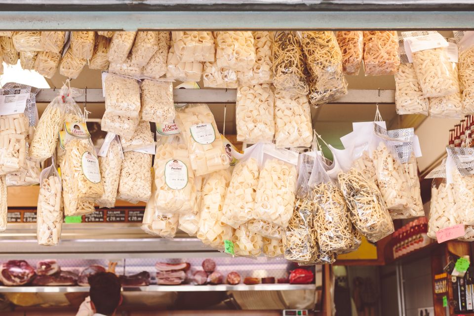 Rome: Trastevere Pasta Making Class - Should You Book This Trastevere Pasta Making Class?