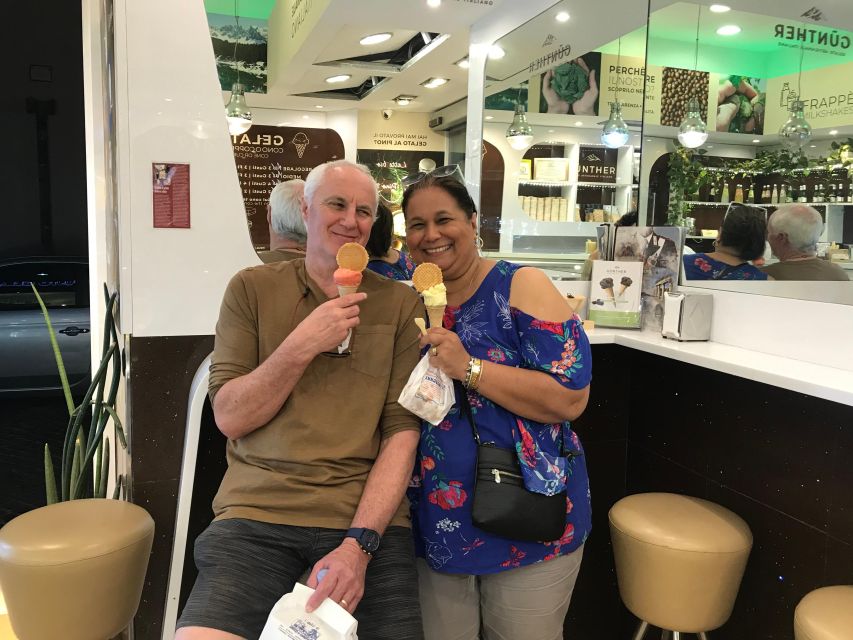 Rome: Trastevere Quarter Street Food Tour with Sightseeing - Price and Value: Is $50 Worth a 2.5-Hour Food Tour?