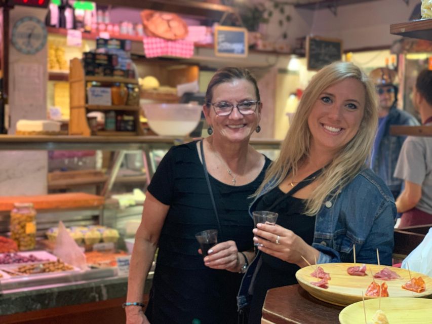 Rome: Trastevere Quarter Street Food Tour with Sightseeing - Who Should Book This Trastevere Tour