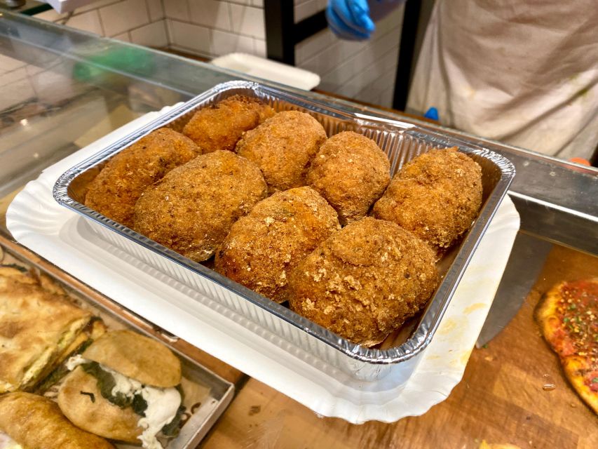 Rome: Trastevere Quarter Street Food Tour with Sightseeing - Should You Book This Trastevere Food Tour?