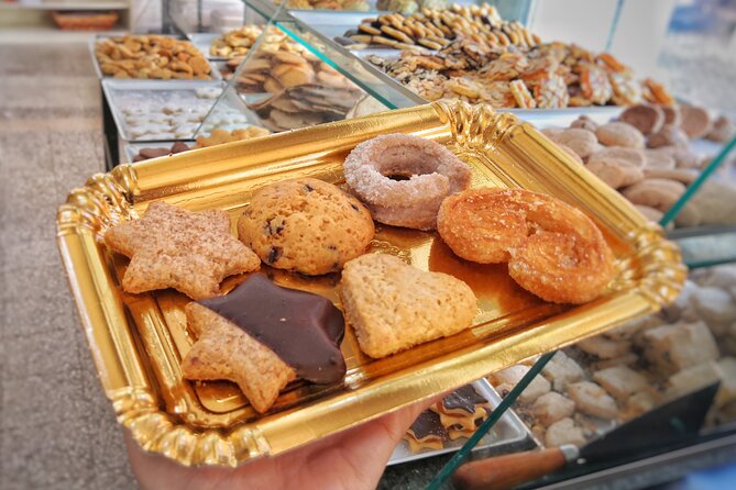 Rome: Trastevere street food and history tour - small group - Starting at Piazza Benedetto Cairoli: Setting Up Your Trastevere Plan