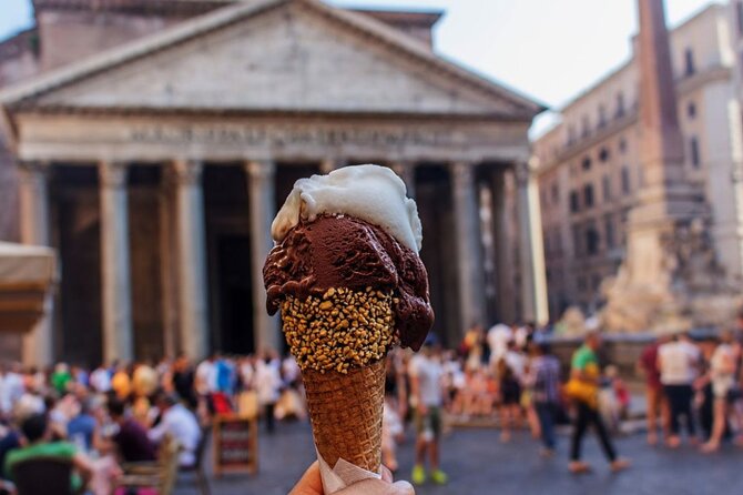 Rome Trastevere Street Food Tour: Eat and Drink Like a Local - Key points