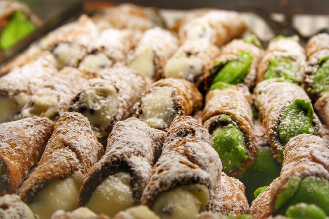 Rome: Trastevere Street Food Tour with Local Expert - Why this Trastevere street-food loop fits Rome time
