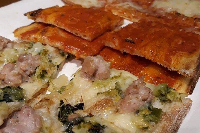 Rome: Trastevere Ultimate Food Tour by Do Eat Better - What You’ll Actually Learn (Beyond Food)
