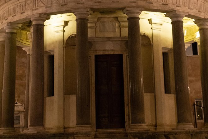 Rome Trastevere Walking Food Tour - Stop 2: L’Antica Drogheria and Why Aged Cheese Matters