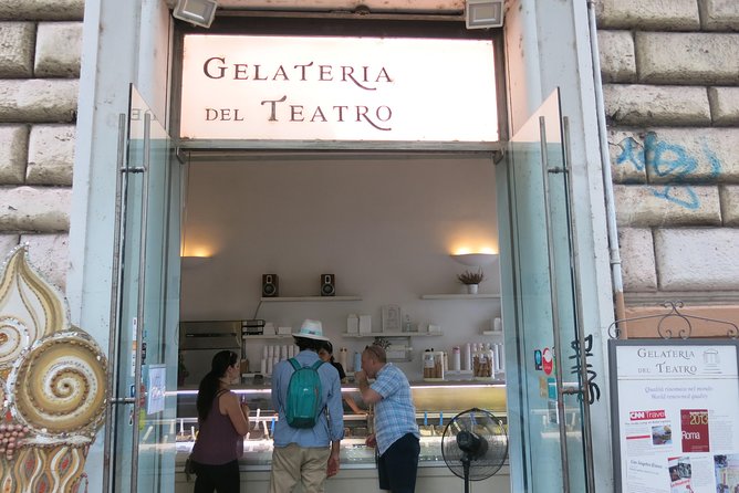 Rome Trastevere Walking Food Tour - Starting at Piazza di Santa Maria in Trastevere