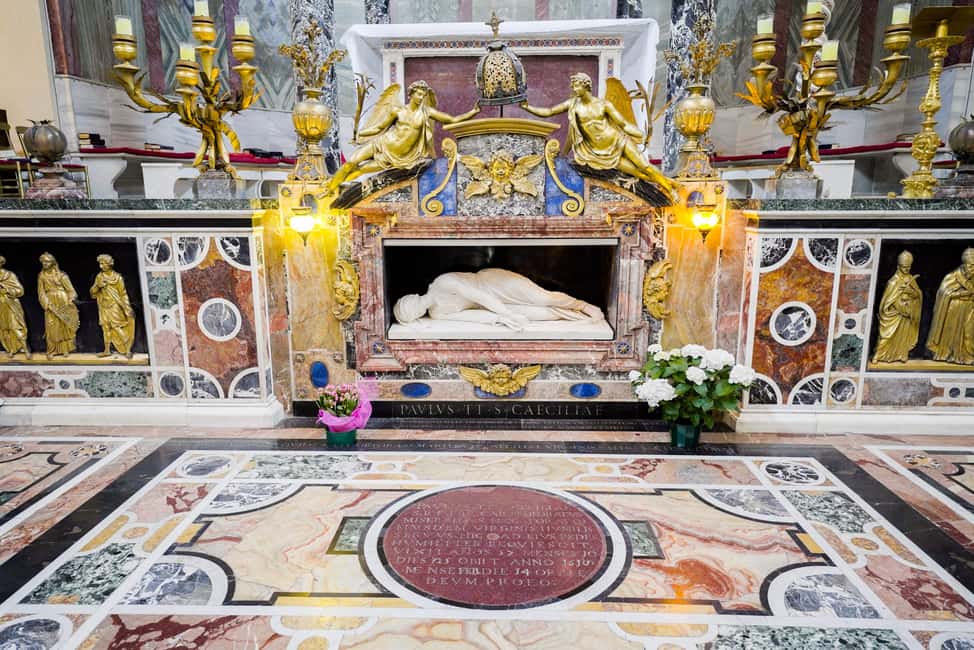 Rome: Trastevere with Underground Crypt & Jewish Ghetto tour - Pace, Price, and Practical Tips for a 2.5-Hour Walk